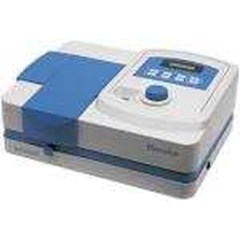 service spectrometer