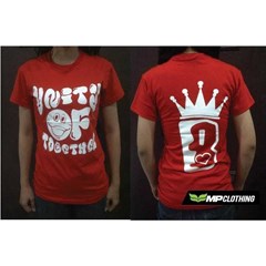 buat baju/ t-shirt mp