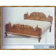 sultan furniture, jual furniture jati ukir, supplier furniture ukir jati jepara, dipan jati ukir jati, dipan ranjang jati, dipan jati tempt tidur ukir jati, furniture ukir, furniture jepara, furniture jati code rzk 204