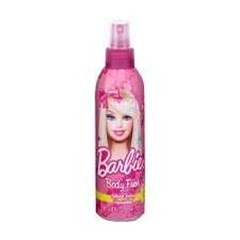 airval international, barbie body fresh