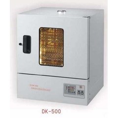 yihder dk500dt oven