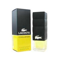 la coste, challenge man