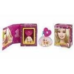 airval international, barbie 50 ml woman