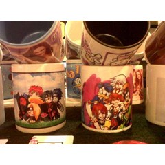 gelas/ mug