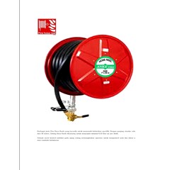 hose reel