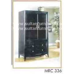 sultan furniture, supplier furniture minimalis jati, jual furniture minimalis jati, pengerajin toko furniture minimalis jati, lemari dapur, almari hias jati minimalis code mrc 336