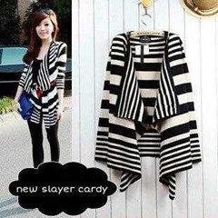 slayer cardy