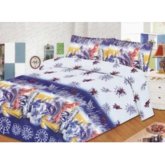 sprei vannez spyderman