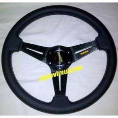 setir racing momo replika