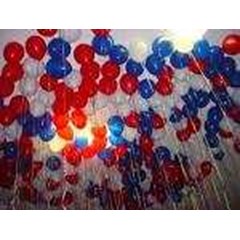 balon pesta