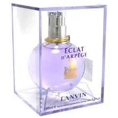 lanvin, eclat