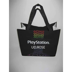 tas goodie bag / tas spunbond murah