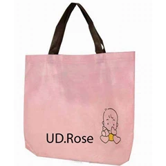 tas goodie bag / tas spunbond murah