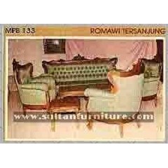 sultan furniture, jual furniture jati ukir, supplier furniture ukir jati jepara, jual kursi tamu ukir jati, pengerajin set sofa tamu jati furniture ukir jati jepara, indonesia supplier teak furniture sofa jati code mpb 133