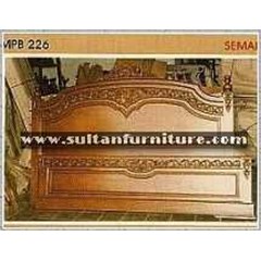 sultan furniture, jual furniture jati ukir, supplier furniture ukir jati jepara, dipan jati ukir jati, dipan ranjang jati, dipan jati tempt tidur ukir jati, furniture ukir, furniture jepara, furniture jati code mpb 226