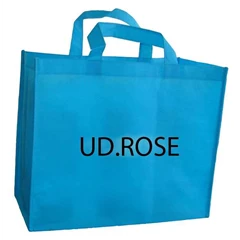 tas goodie bag / tas spunbond murah