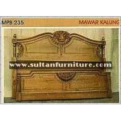 sultan furniture, jual furniture jati ukir, supplier furniture ukir jati jepara, dipan jati ukir jati, dipan ranjang jati, dipan jati tempt tidur ukir jati, furniture ukir, furniture jepara, furniture jati code 235