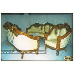 sultan furniture, jual furniture jati ukir, supplier furniture ukir jati jepara, jual kursi tamu ukir jati, pengerajin set sofa tamu jati furniture ukir jati jepara, indonesia supplier teak furniture sofa jati code mpb 912