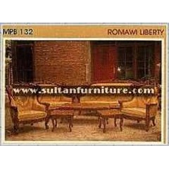 sultan furniture, jual furniture jati ukir, supplier furniture ukir jati jepara, jual kursi tamu ukir jati, pengerajin set sofa tamu jati furniture ukir jati jepara, indonesia supplier teak furniture sofa jati code mpb 132