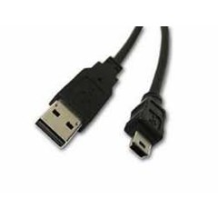 data cable blackberry