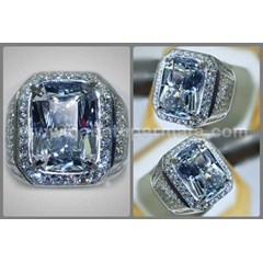 white safir + big ( spc 086)