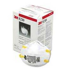 masker 3m type 8210