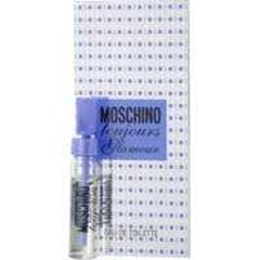 moschino, toujours glamour woman ( vial)