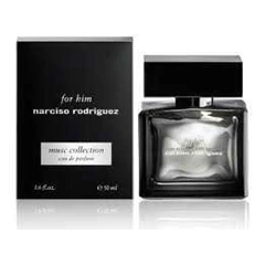 narciso rodriguez, musk for him