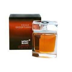 montblanc, homme exceptionnel man