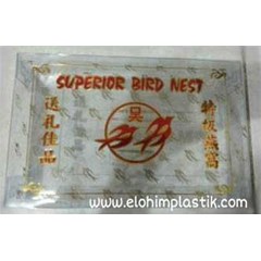box mika sarang burung
