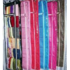 jilbab organizer
