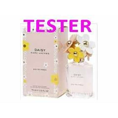 marc jacobs, daisy eau so fresh woman ( tester)