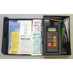 hanna instruments hi 8314