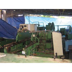 bench spindle moulder