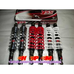 shock yss top up 340