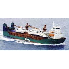 jasa kiriman break bulk/ lost cargo / curah via kapal laut di semarang, solo, jogya dan jawa tengah