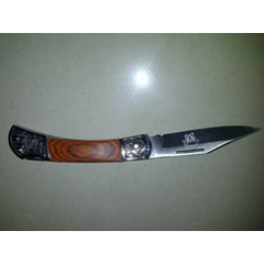 pappilon pisau lipat m trans media makmur adventure