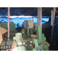 grinding machine