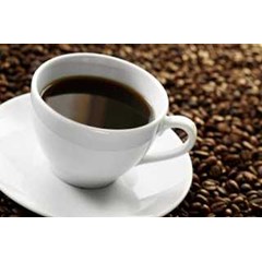 supply robusta kopi
