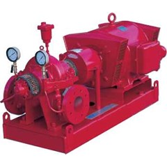fire pump