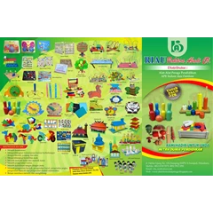peraga pendidikan