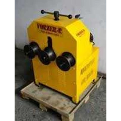 mesin penekuk pipa / electric pipe bender 3
