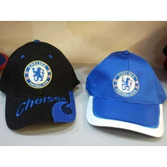 topi chelsea