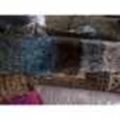 karpet shaggy spring super halus