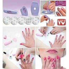 salon express