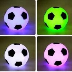 lampu bola