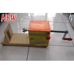 pemotong kentang spiral