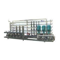 niagara ung-60000 industrial ro system