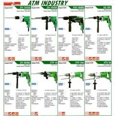 power tool hitachi / hitachi power tool / hitachi impact drill