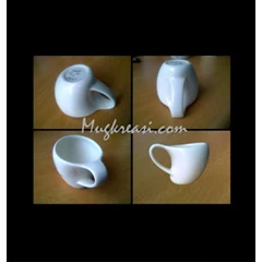 mug mini unik